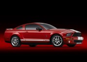 Shelby GT500